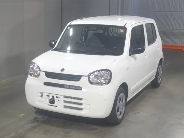 Suzuki Alto HA37S 2025