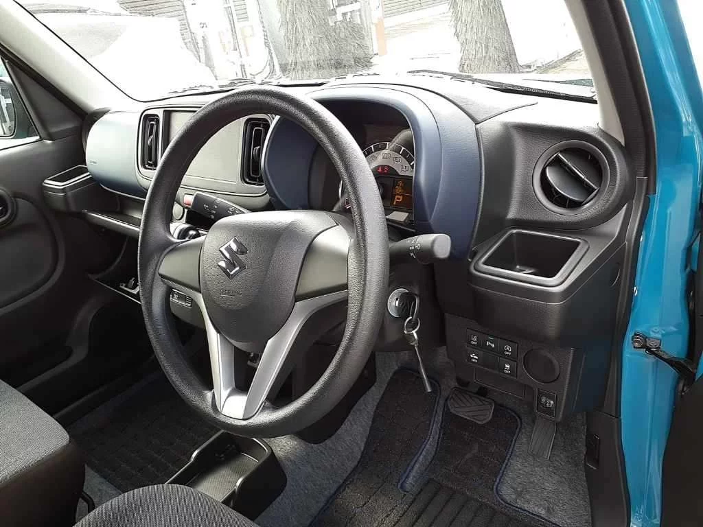 Suzuki Alto HA37S 2025