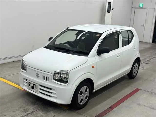 Suzuki Alto HA36S 2019