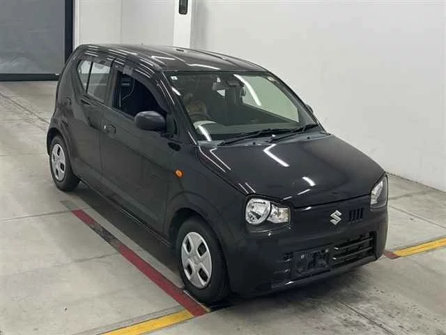 Suzuki Alto HA36S 2019