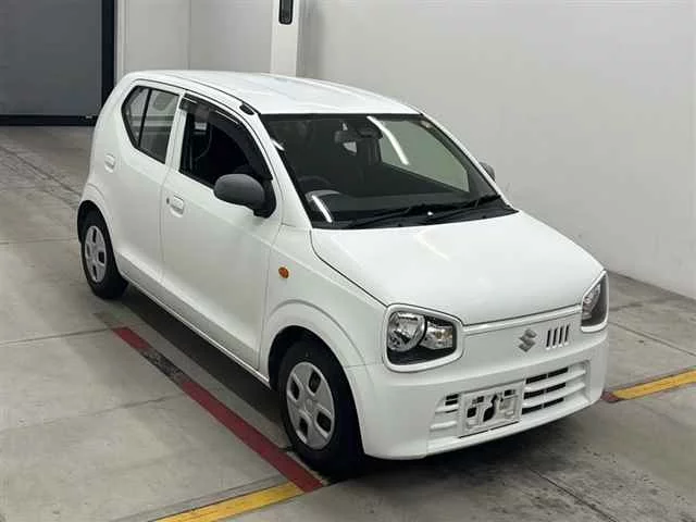 Suzuki Alto HA36S 2019
