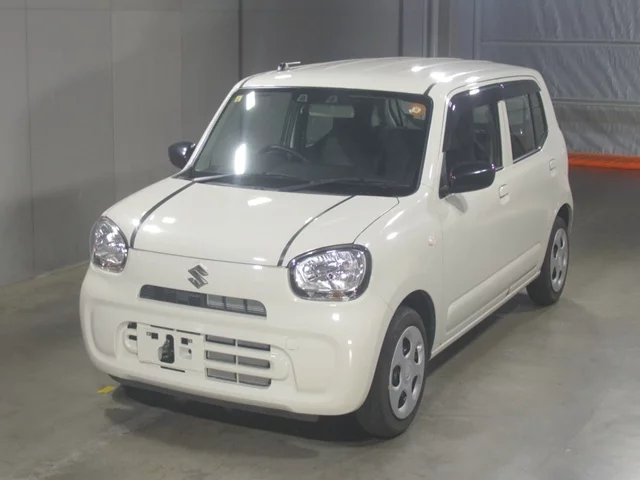 Suzuki Alto HA37S 2023