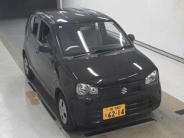 Suzuki Alto HA36S 2018
