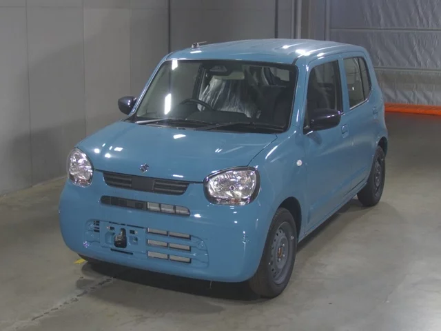 Suzuki Alto HA37S 2026
