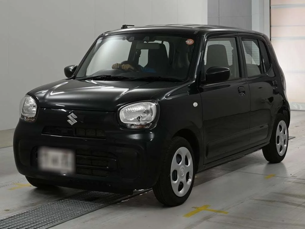 Suzuki Alto HA37S 2024