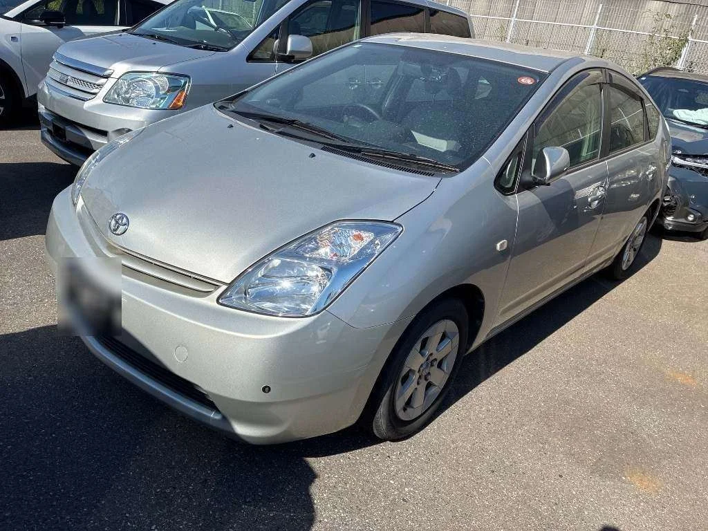 Suzuki Alto HA36V 2018