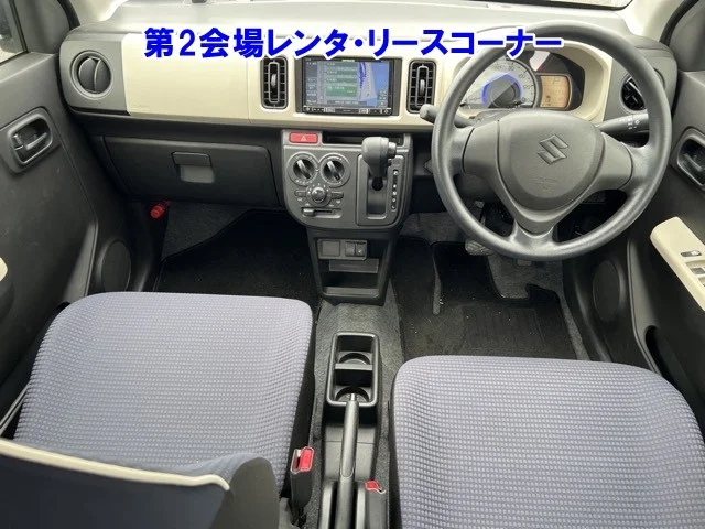 Suzuki Alto HA36S 2019