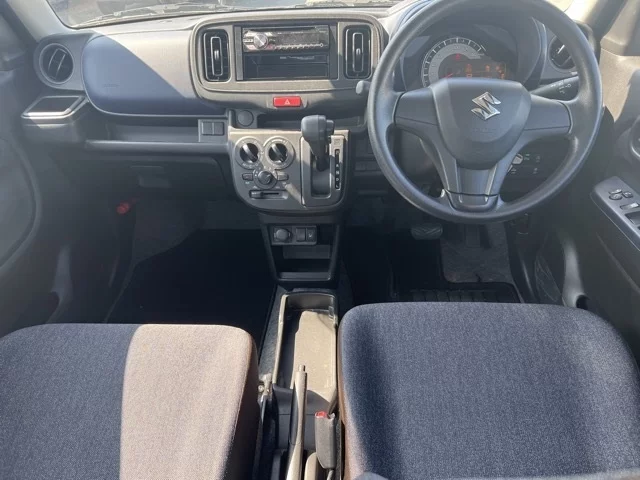 Suzuki Alto HA37S 2023