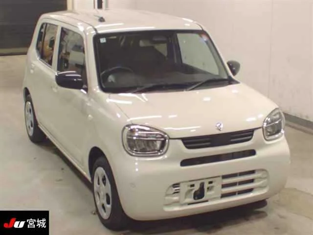 Suzuki Alto HA37S 2025