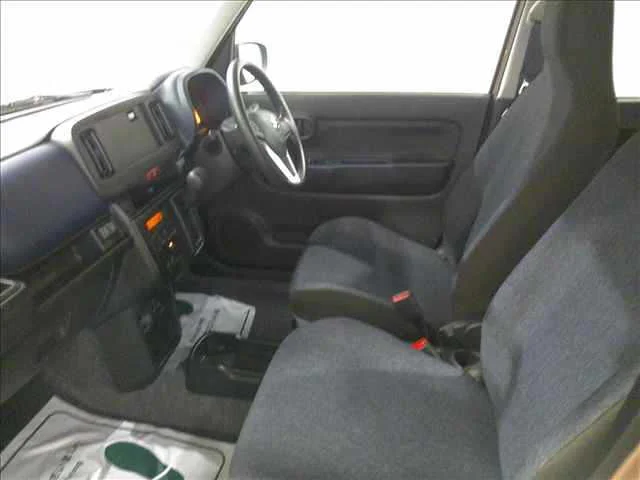 Suzuki Alto HA37S 2025