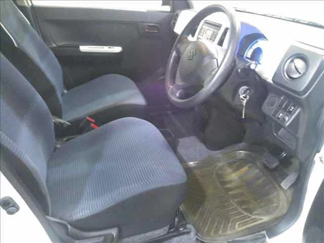 Suzuki Alto HA36S 2019