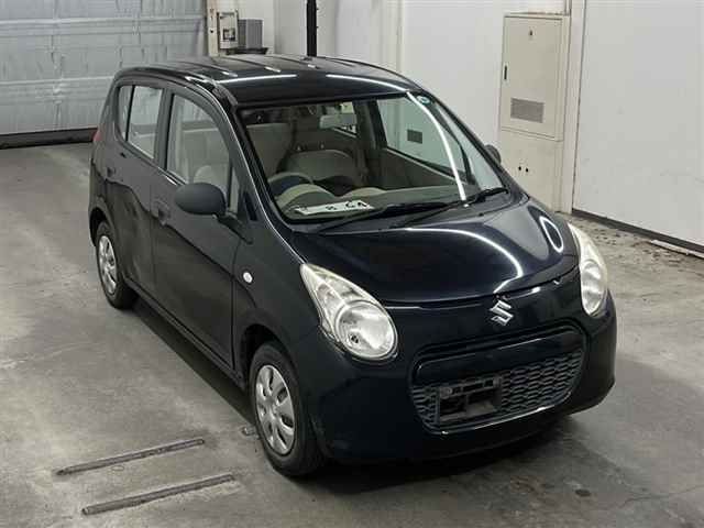 65539 Suzuki Alto HA25S 2011 г. (MIRIVE Saitama)