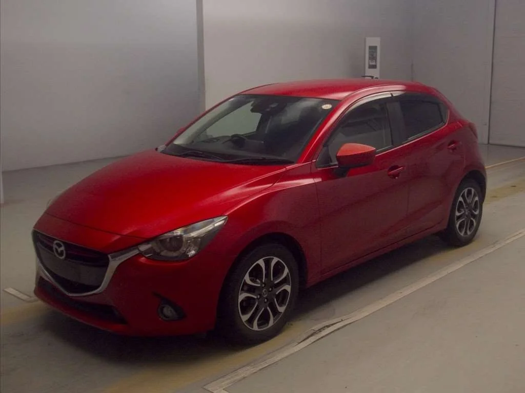 Suzuki Alto HA36S 2019