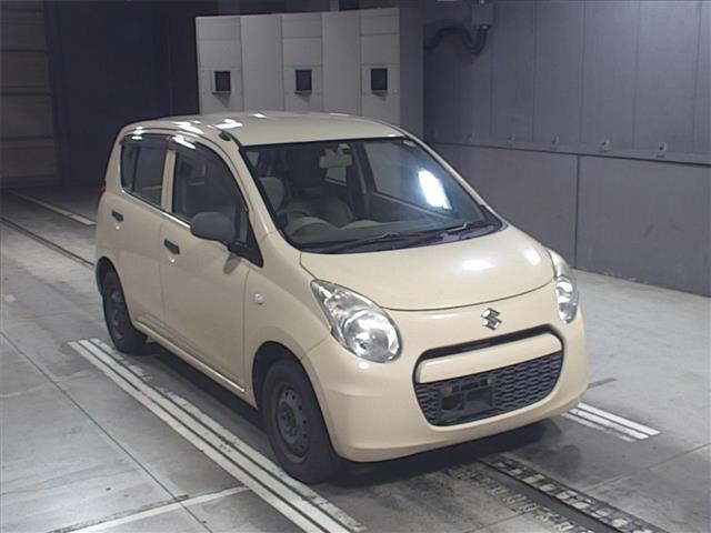 70171 Suzuki Alto HA25S 2012 г. (JU Gifu)