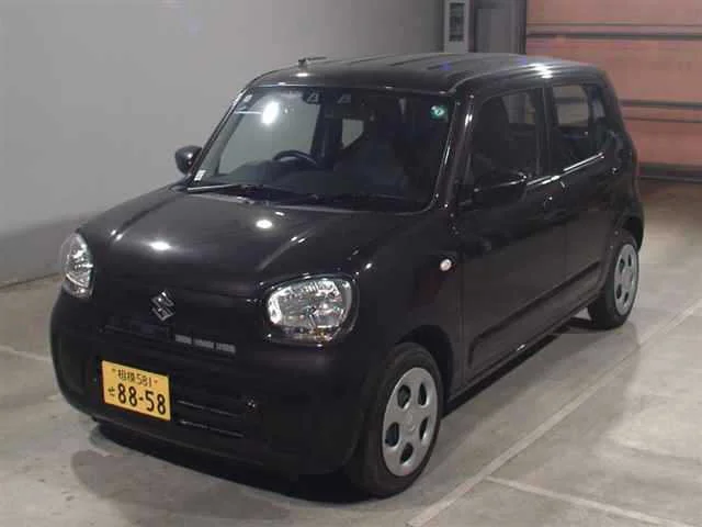 Suzuki Alto HA37S 2024