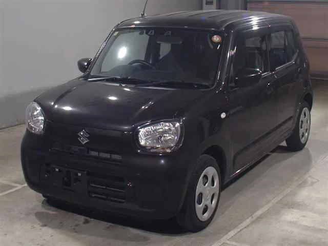 Suzuki Alto HA37S 2023