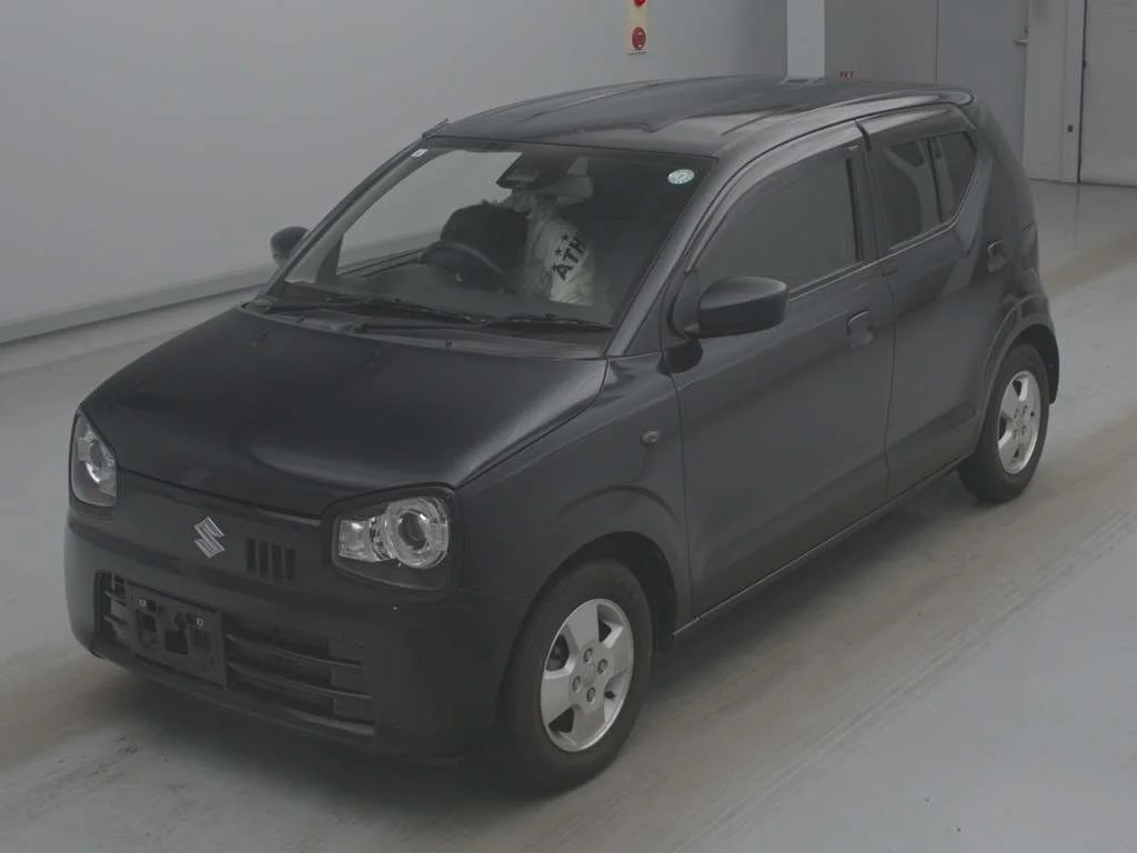 Suzuki Alto HA36S 2019