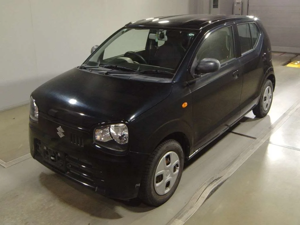 Suzuki Alto HA36S 2019