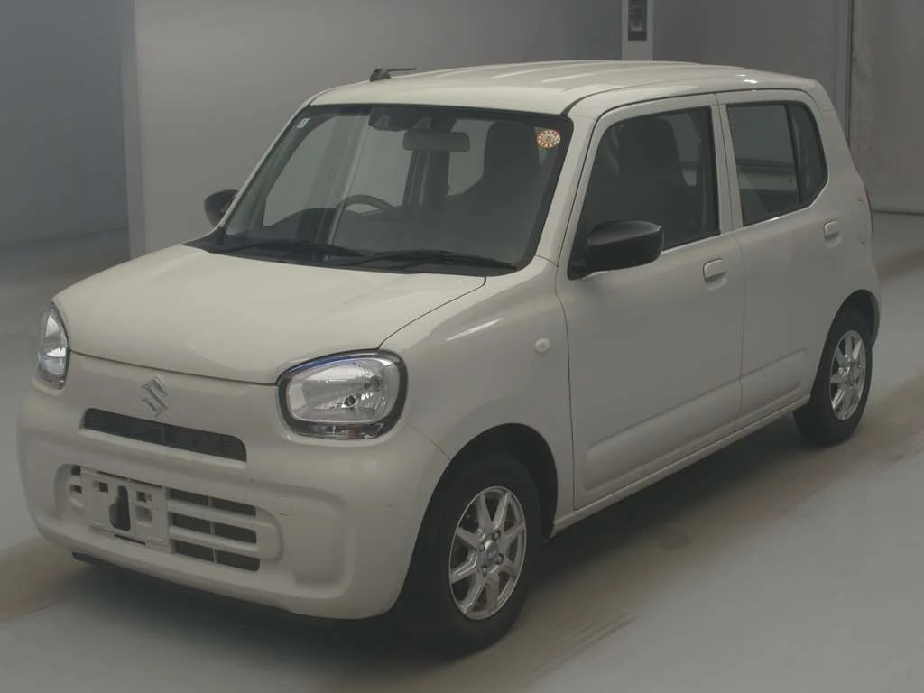 Suzuki Alto HA37S 2022