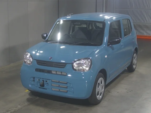 Suzuki Alto HA37S 2025