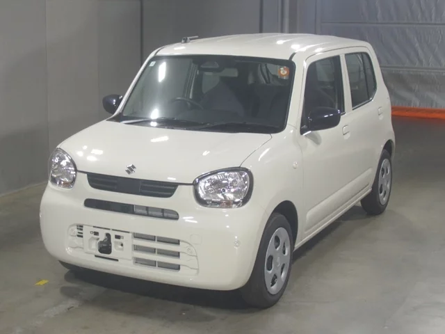 Suzuki Alto HA37S 2025