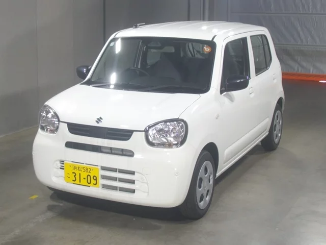 Suzuki Alto HA37S 2025