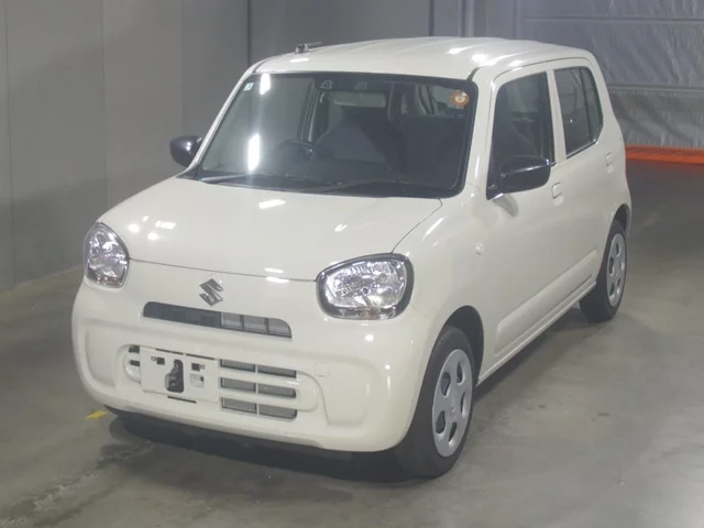 Suzuki Alto HA37S 2025