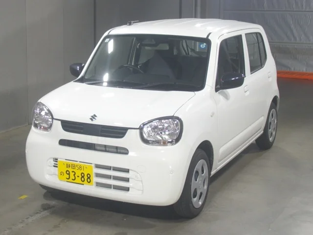 Suzuki Alto HA37S 2026