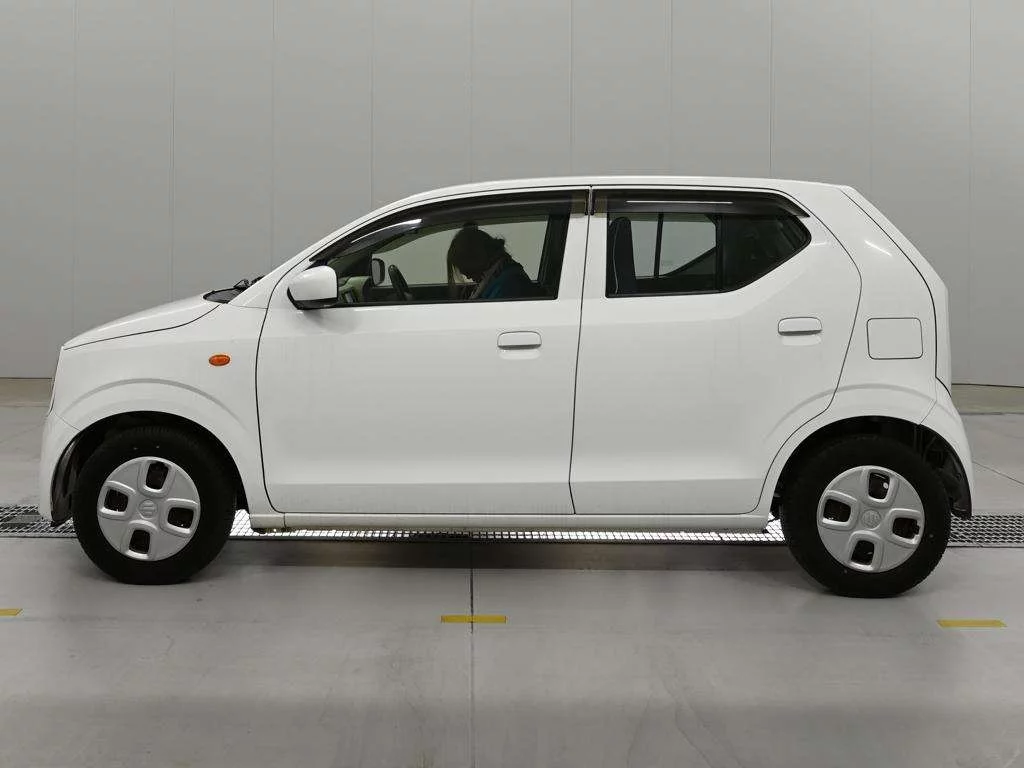 Suzuki Alto HA36S 2021