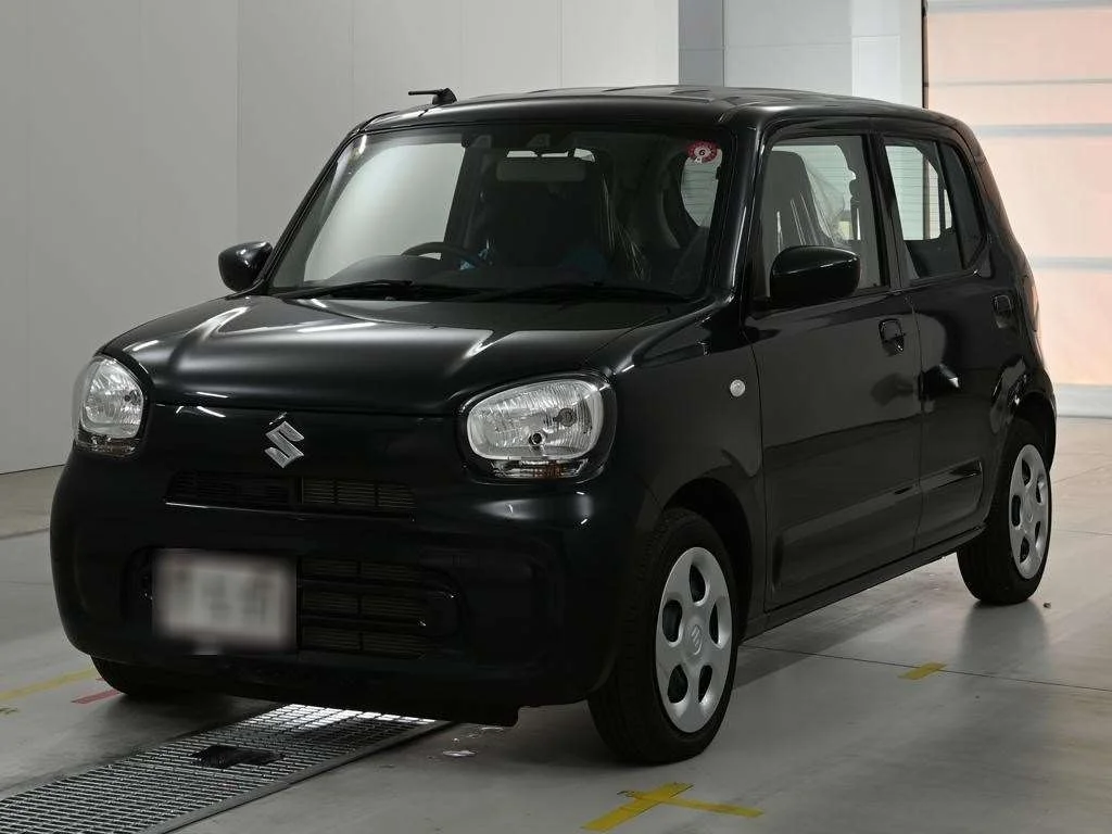 Suzuki Alto HA37S 2023