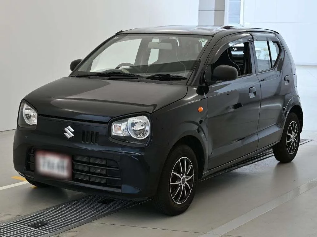 Suzuki Alto HA36S 2019