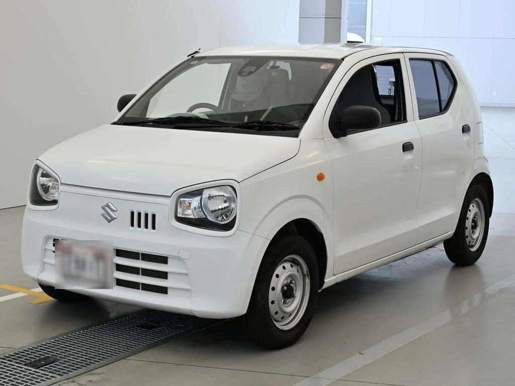 Suzuki Alto HA36V 2019