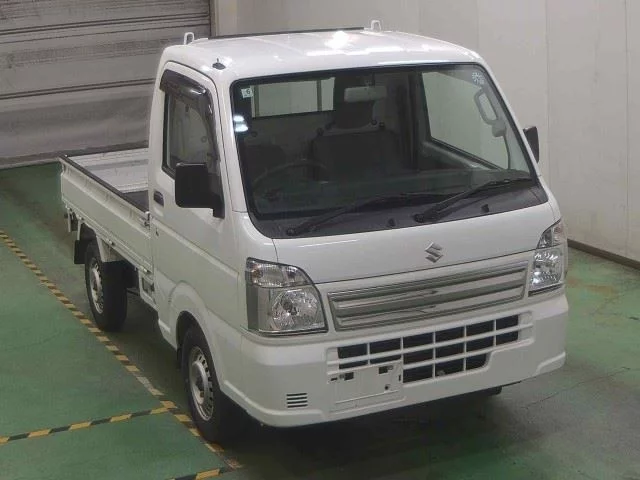 Suzuki CARRY DA16T 2022