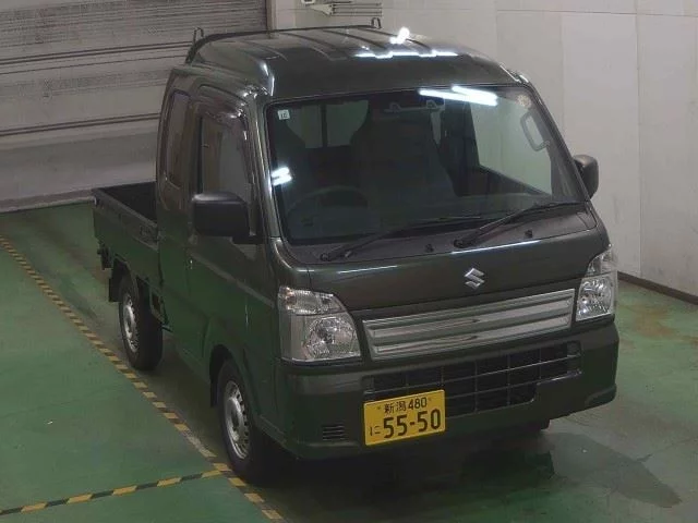 Suzuki CARRY DA16T 2024
