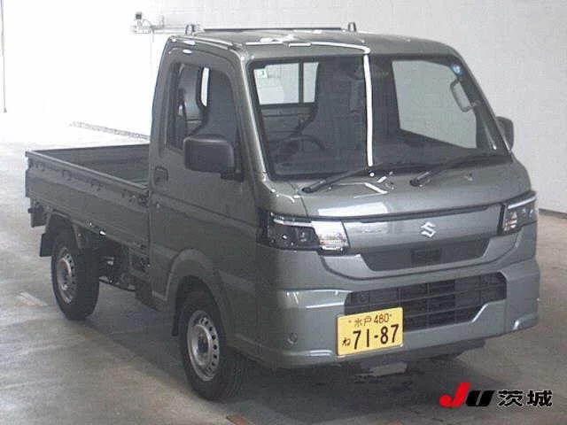 Suzuki CARRY DA16T 2026