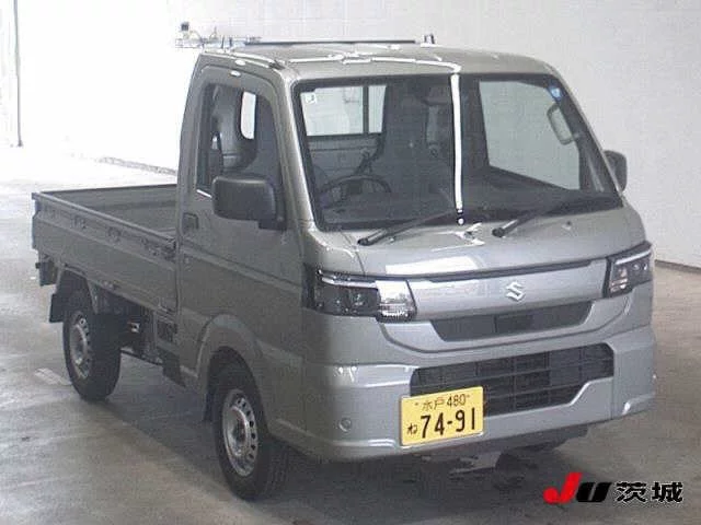 Suzuki CARRY DA16T 2026