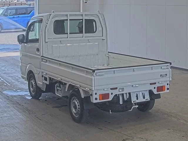 Suzuki CARRY DA16T 2025