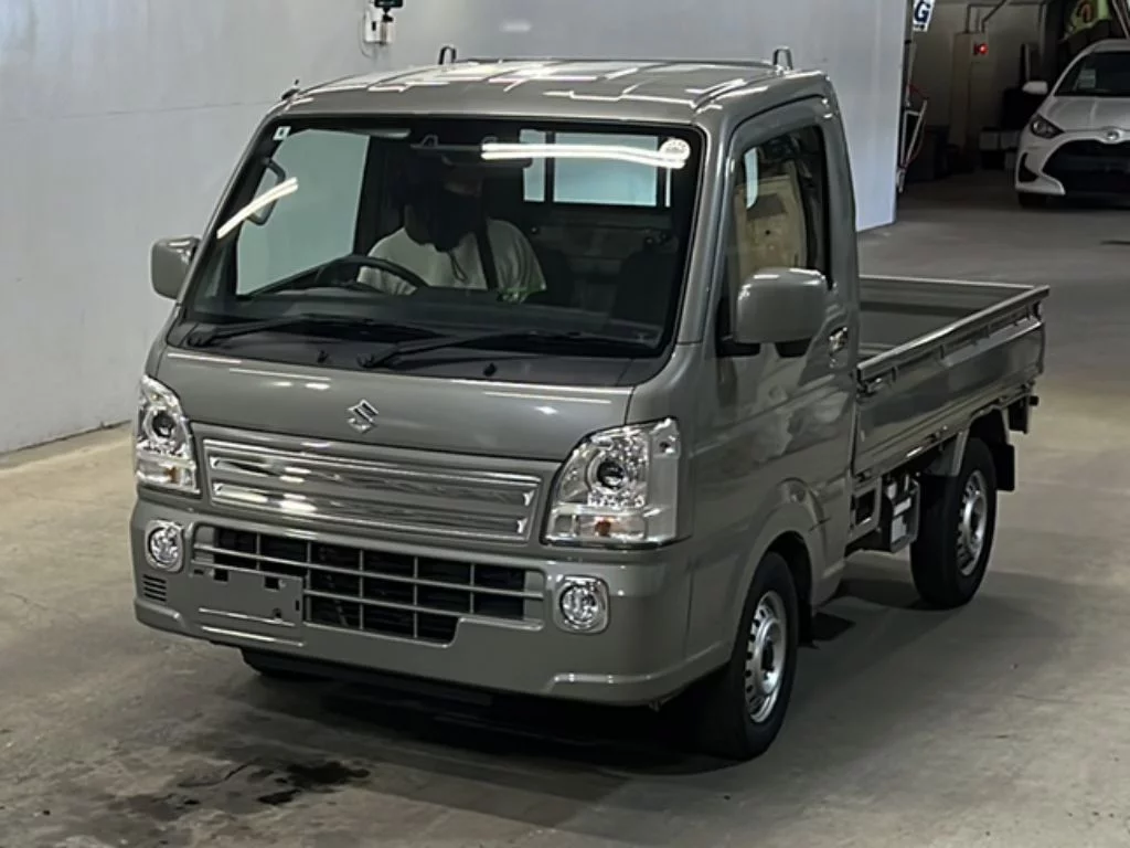 Suzuki CARRY DA16T 2025