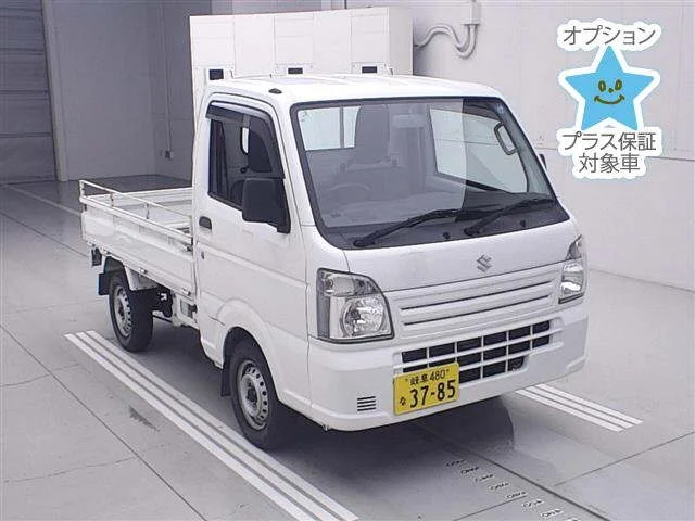 Suzuki CARRY DA16T 2018