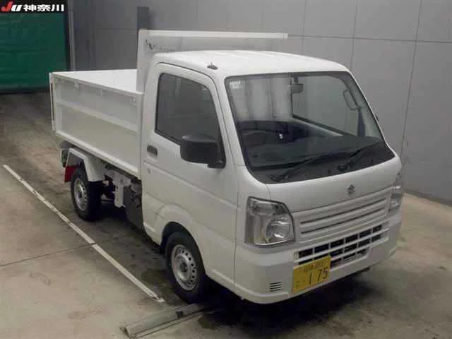 Suzuki CARRY DA16T 2026