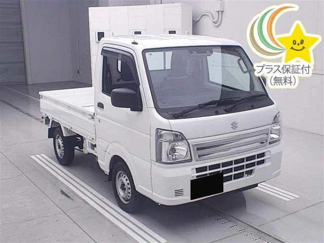 Suzuki CARRY DA16T 2024