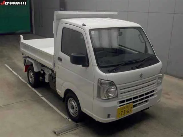 Suzuki CARRY DA16T 2025
