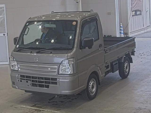 Suzuki CARRY DA16T 2025