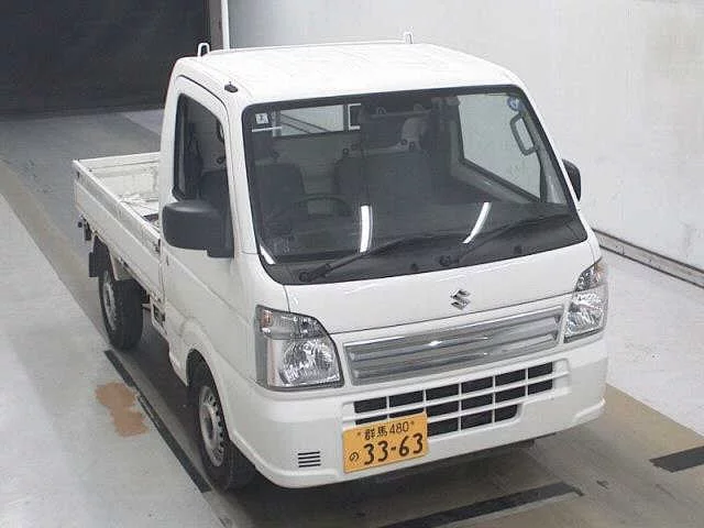 Suzuki CARRY DA16T 2025