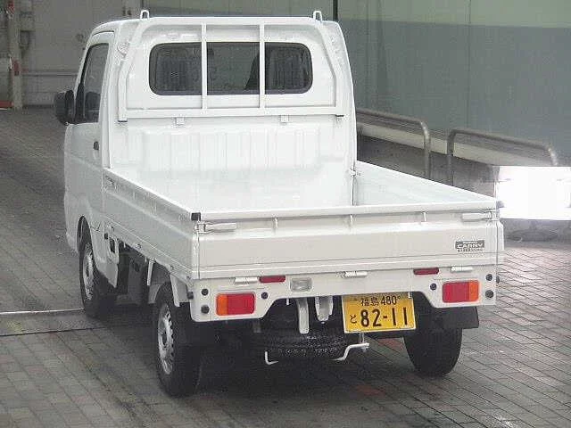 Suzuki CARRY DA16T 2025