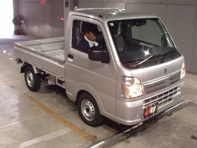 Suzuki CARRY DA16T 2025