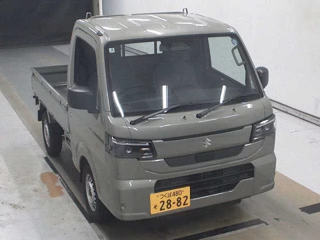 Suzuki CARRY DA16T 2026