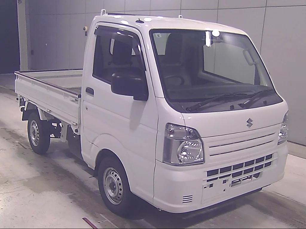 Suzuki CARRY DA16T 2024