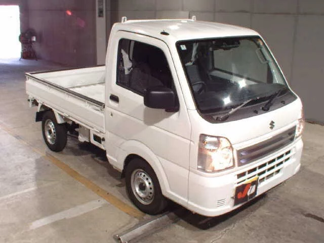 Suzuki CARRY DA16T 2025