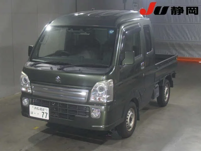 Suzuki CARRY DA16T 2021
